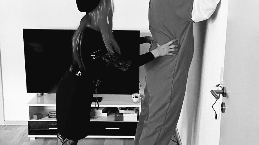 Paar-offenebeziehung