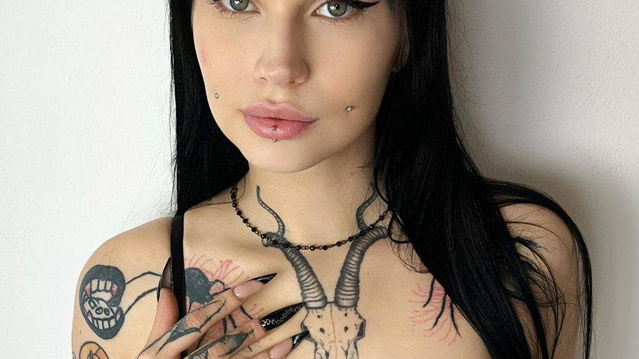 TattooDoll