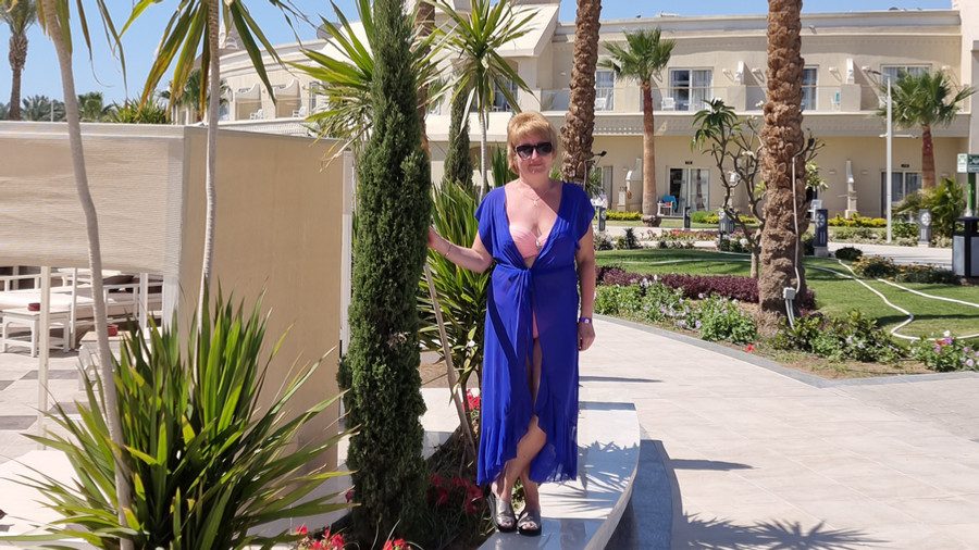 Meine wundervolle Reise!