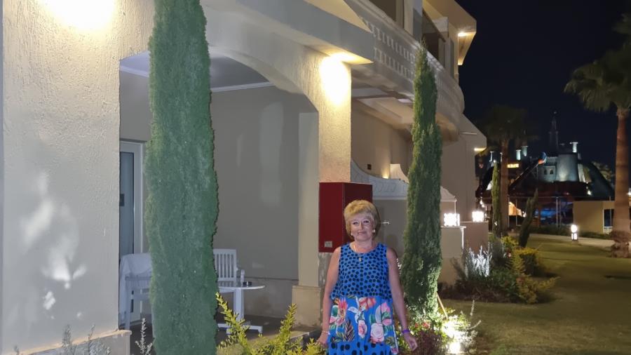 auf einer Yacht im Meer!