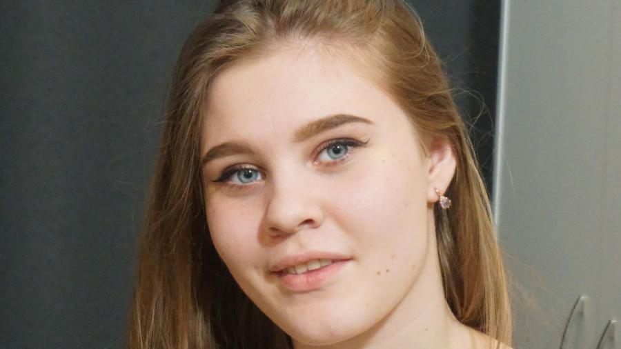 Findest du meine Nylonstrümpfe auch so sexy?