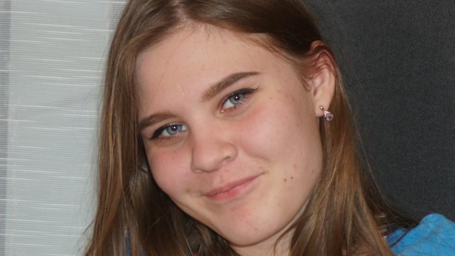 Willst du einen Blick zwischen meine Beine riskieren?