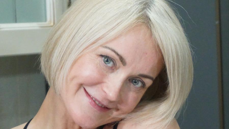 Wie wäre es mit heißem Küchensex? Ich fang schon mal an