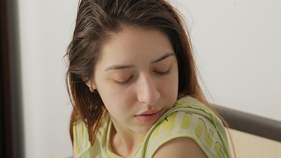 Ich lasse mich gerne fallen.. vielleicht in deine Arme?