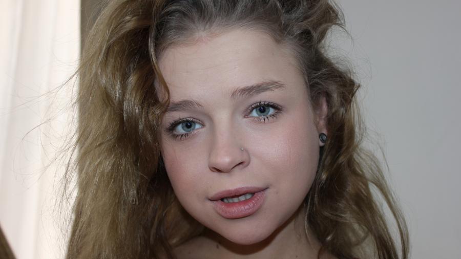 an mir ist alles schön fleischig!!!