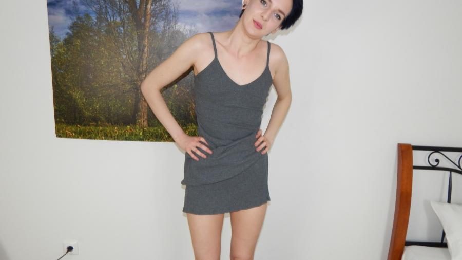 sexyi im kleidchen, magst das?