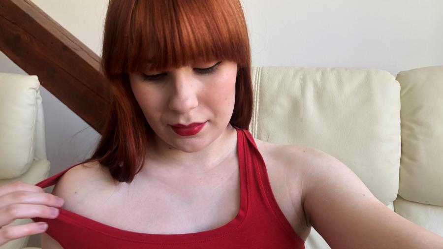 rote l****n soll man küssen???