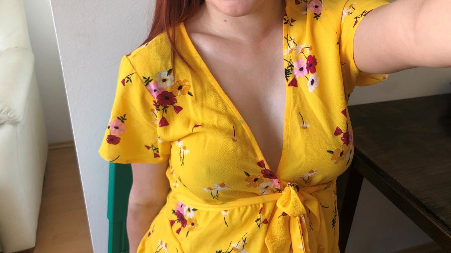 schöne s***fe Nippel kucken?