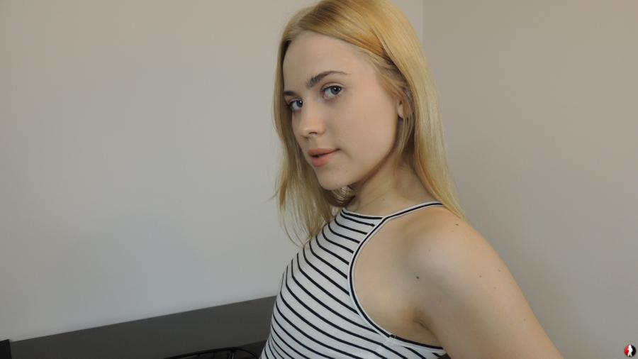 Wie echt fühlt sich der D***o nr. 2 an?