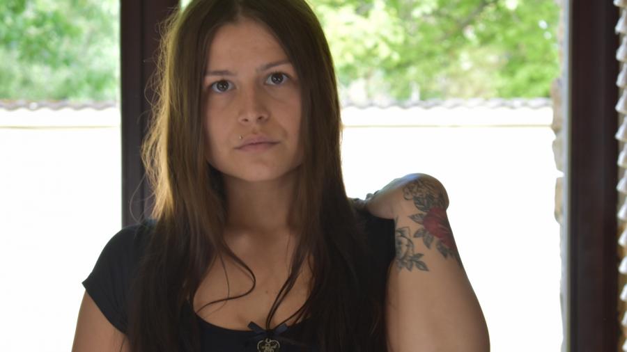 Passt schon mal jemand so geil Kurven gesehen