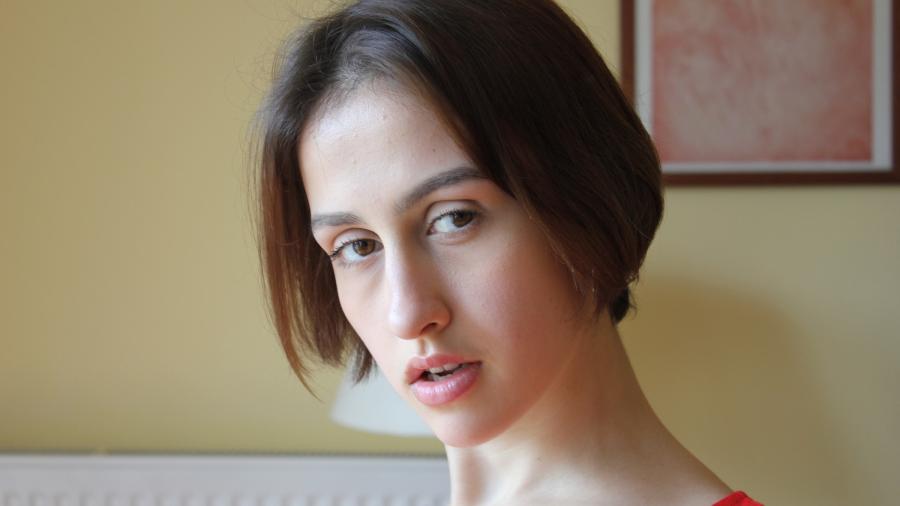 Willst du meine g***e nackt P***y sehen?