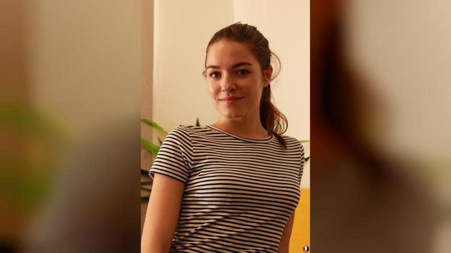 Mein gemütlicher Look daheim