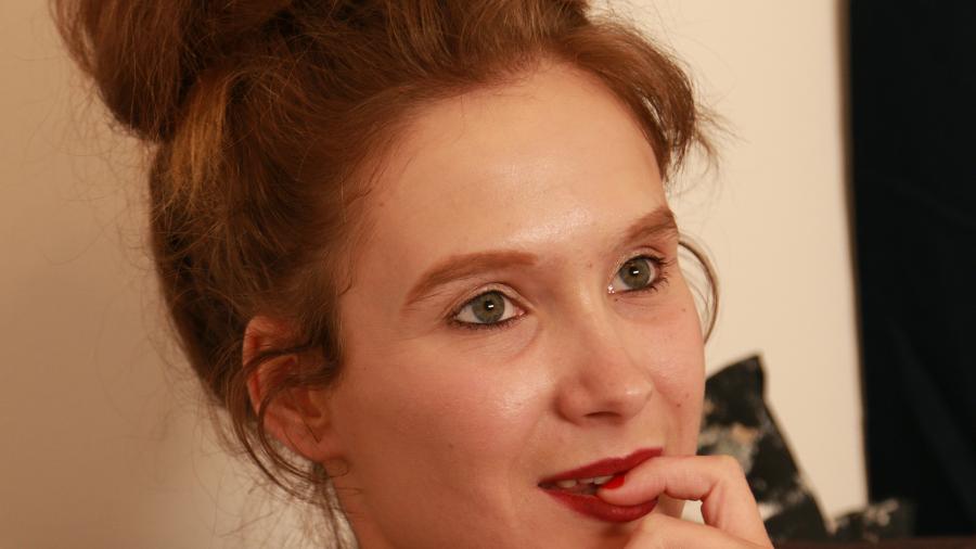 Ich frage mich ob ich dir wohl gefalle und dein Typ bin?