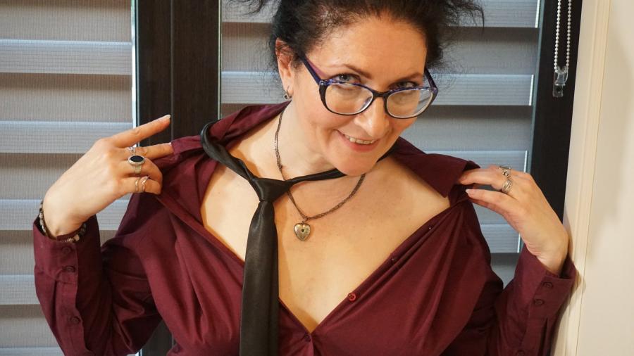 Jetzt kannst mich mal in Action sehen, smile