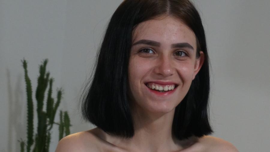 l**ker auf dem tisch? auch mal nicht schlecht