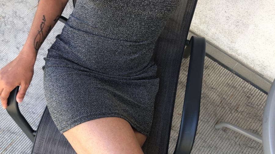 g***e Bilder im Büro, wenn das der Chef wüsste