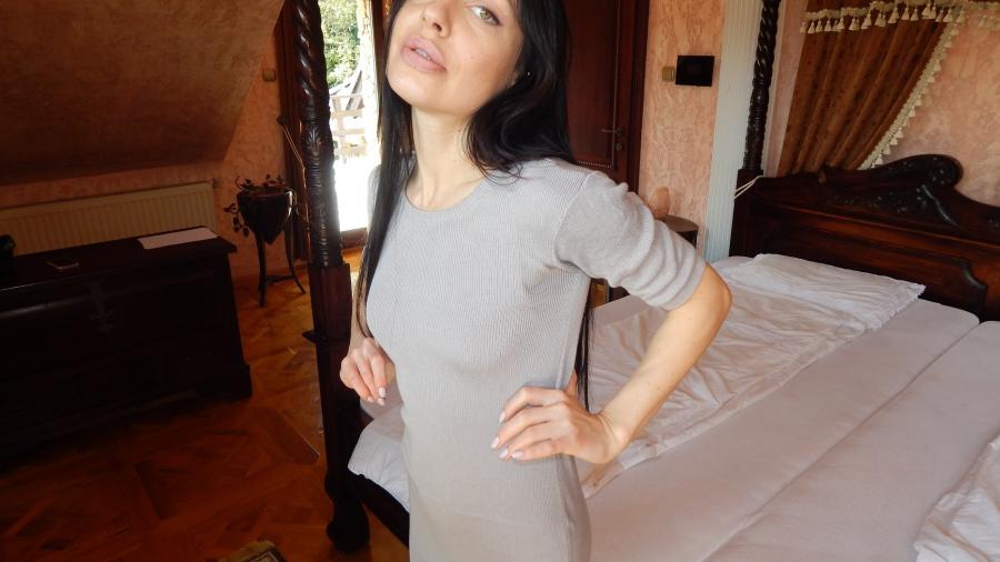 ripping open the legs in bed? well look at that