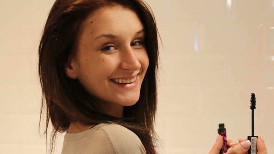 bisschen schön machen für dich ;) 