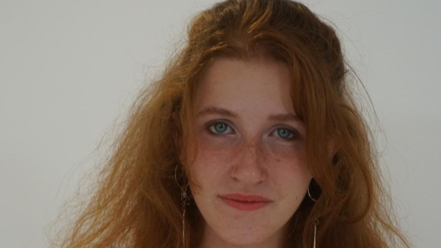 Machen dich meine halterlosen Nylons auch so scharf?