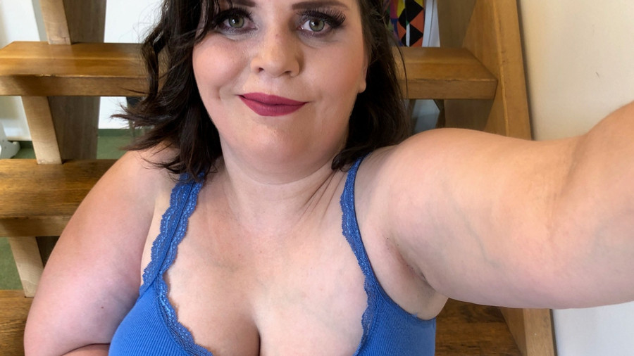 Ich habe einiges an Vorbau zu bieten,