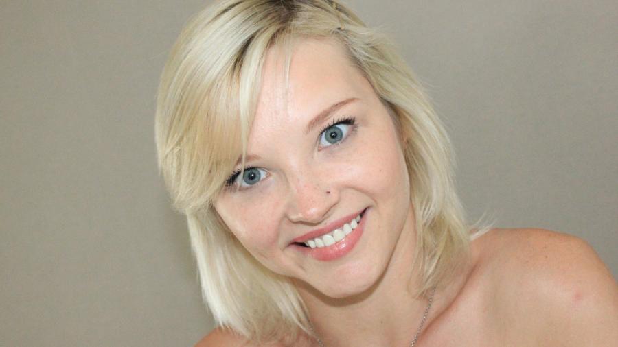 ich machs mir tief und fest weit drinnen in meiner s****e