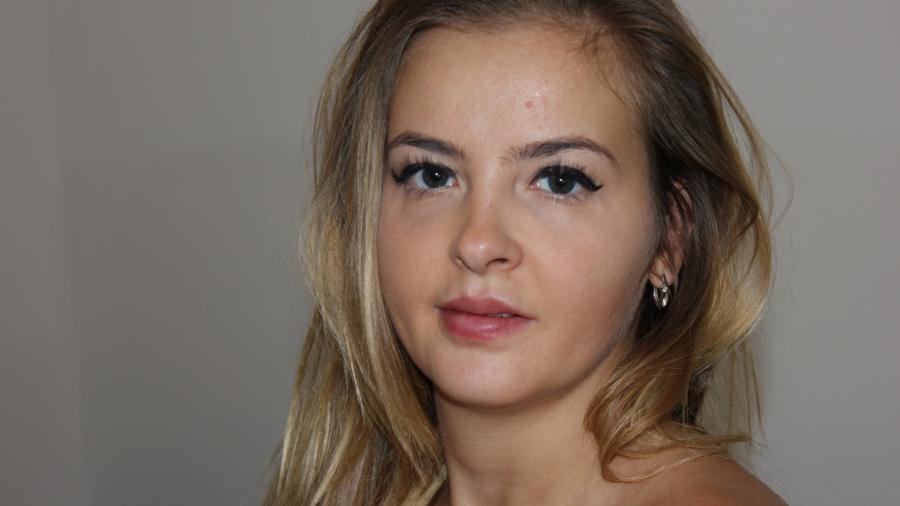 Alles muss erst mal den ritzentest bestehen.. .