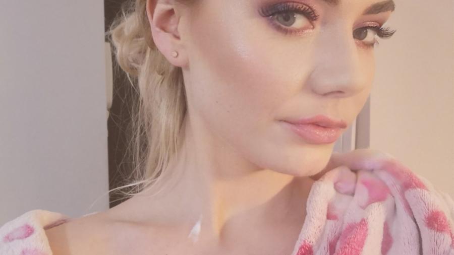 Meine heißen Fotos.