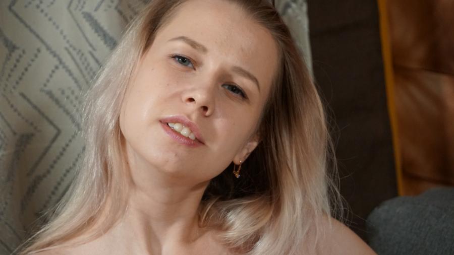 Zieh mir das Höschen aus