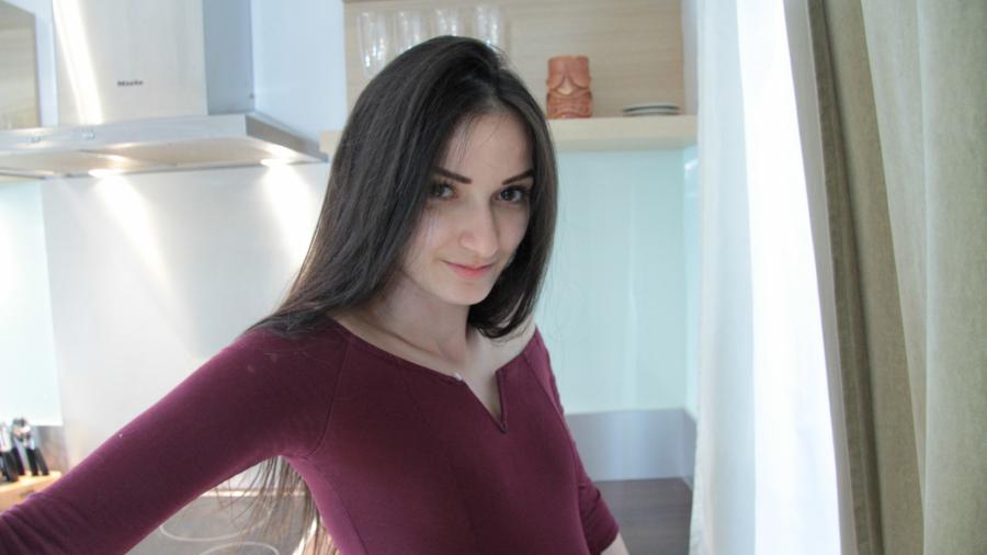 Bisschen spaß in der Küche