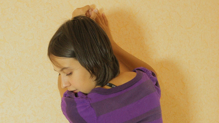 Natur und Kurven pur