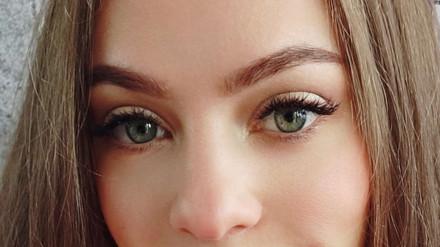 Schmutziges, flauschiges Gefühl :P