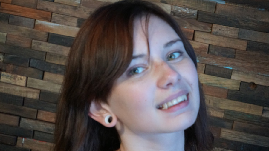 Wenn du dir einen ersten eindruck von mir machen möchtest...