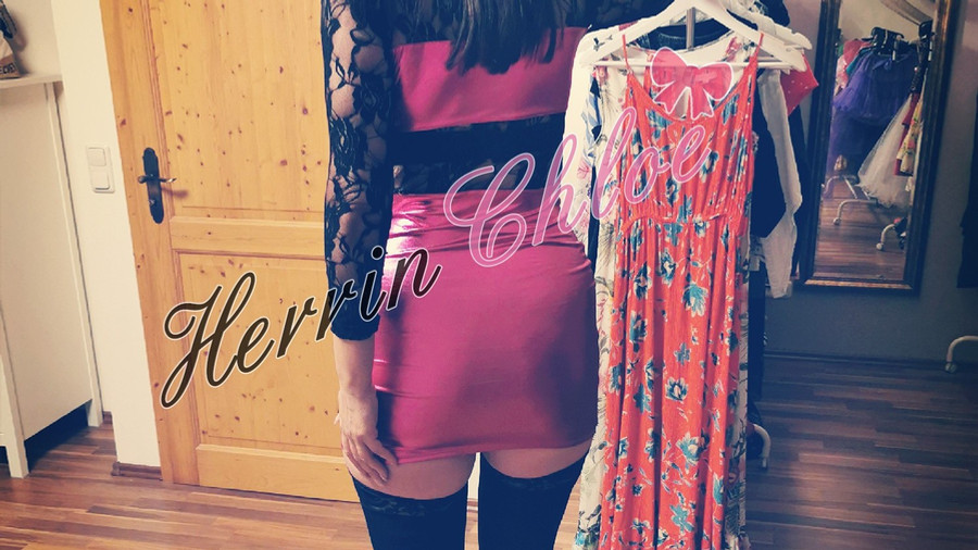 Glamouröse Versuchung