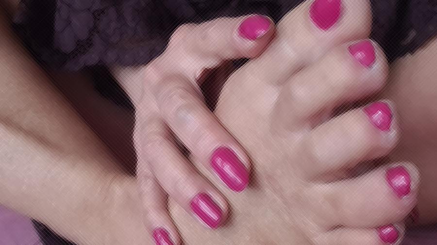 Maiskolben und Grillspieß