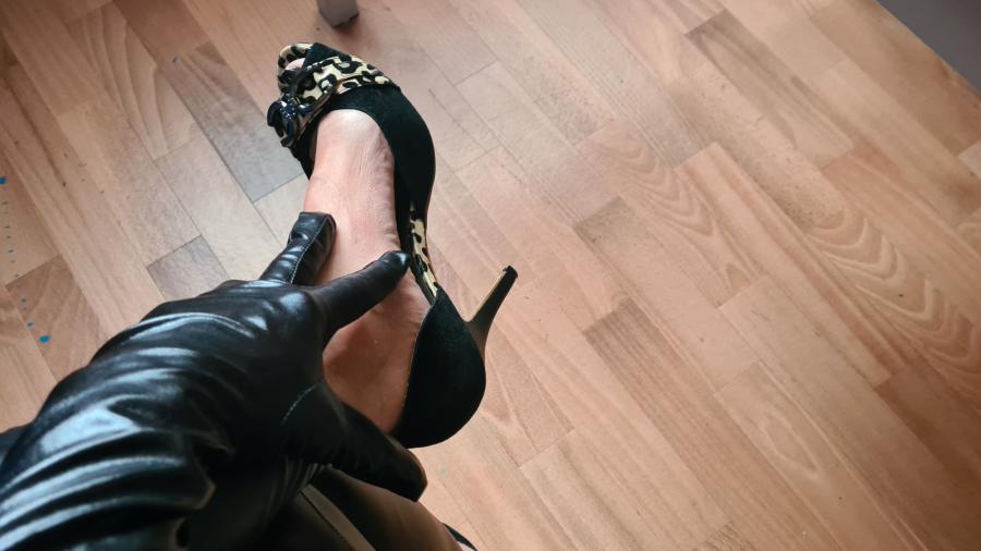 Ich will benutzt werden