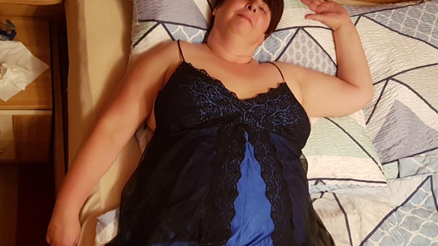 Meine großen B***te