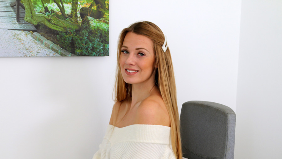 Kalt oder Heiss, ich kann beides ;-)