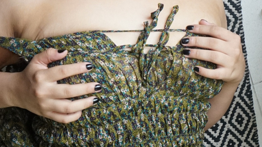 Echte Bussen - so geil und ungeduldig