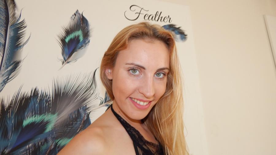 Alleine im Bett ist es so langweilig