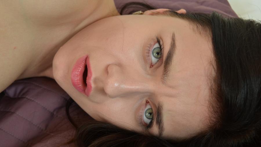 Gib mir deinen P****l.