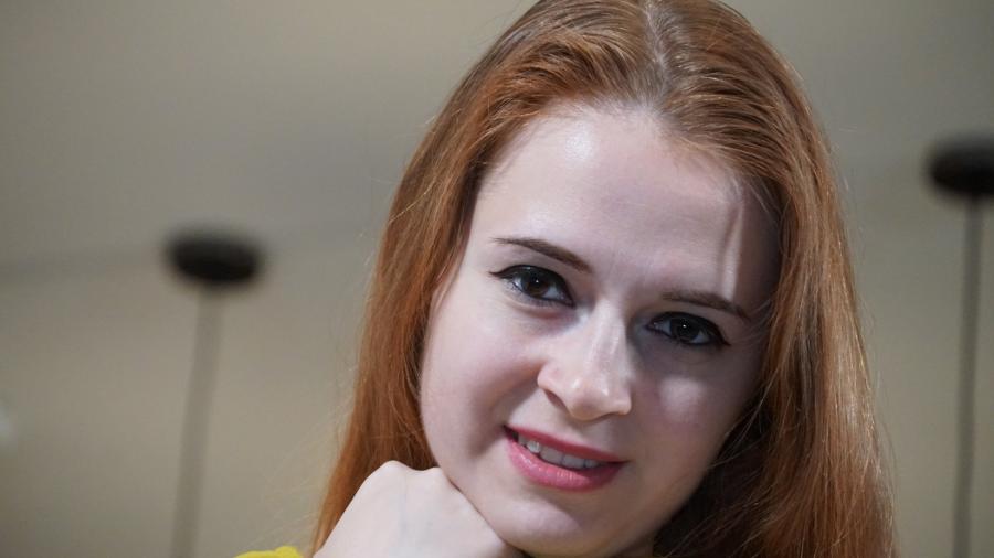 Ich bekenne gerne Farbe aber habe auch unglaublich was drauf