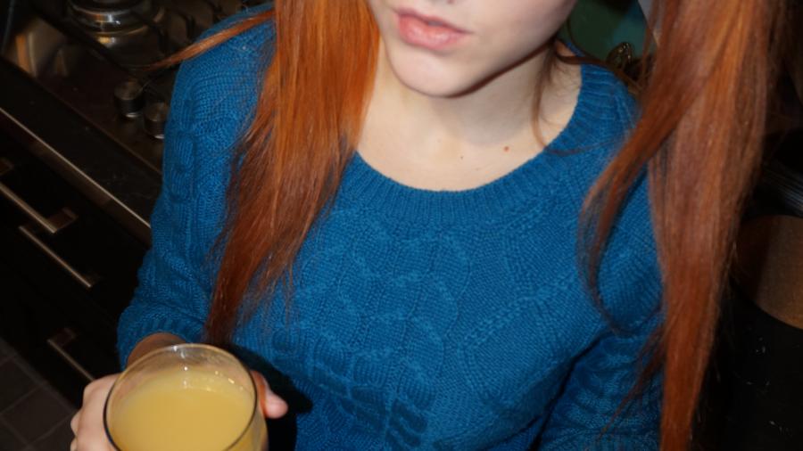 Strip für die Kamera