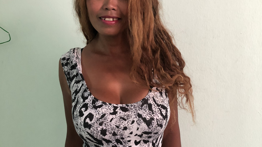 Kleine prvate sexy und Dessous Modenshow