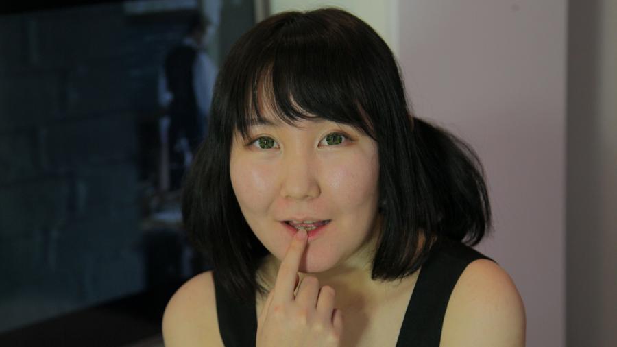 Heisse Kostüme und Dessous sind doch wohl zum ausziehen da