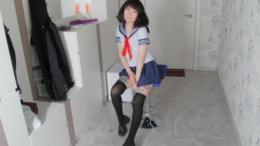 Was hälst du von einem kleinen heissen Rollenspiel mit mir?