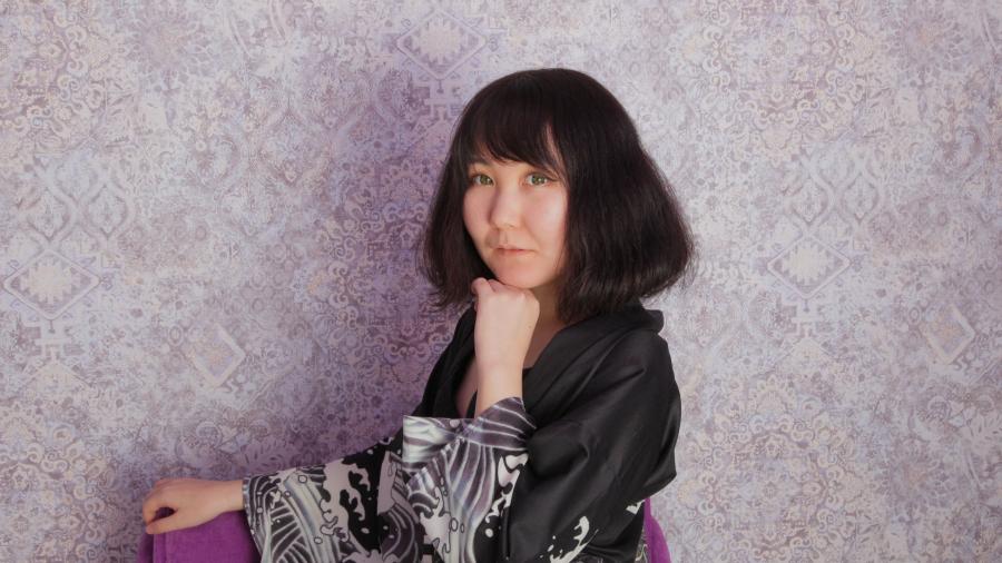 Ich zeige gerne was ich habe... schaust du es dir auch gerne an?