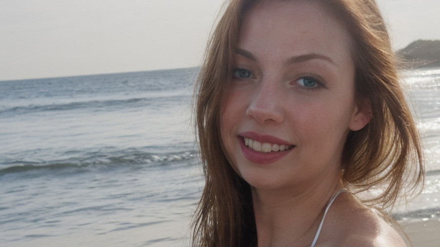 Sonne, Strand und viel nackte Haut