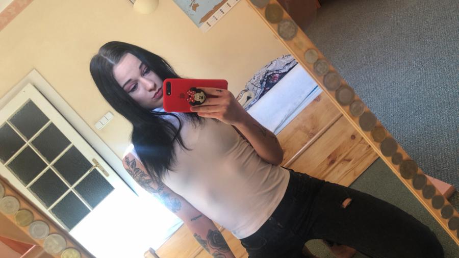 Was würdest du mit mir anstellen ?