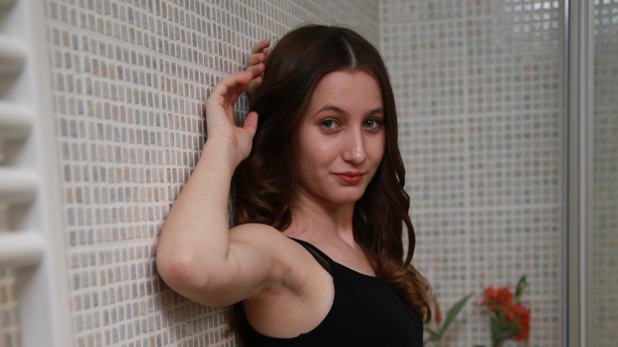 Bathroom activities!