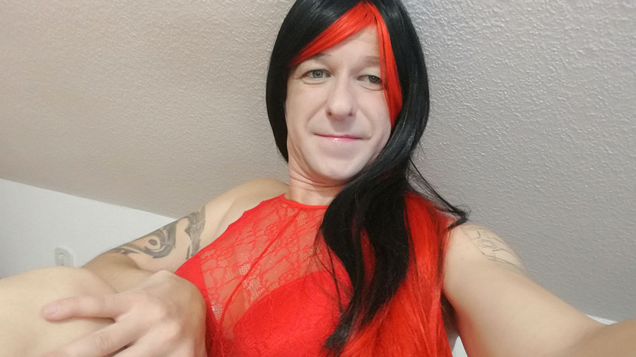 Lass deine Fantasie wirklich werden